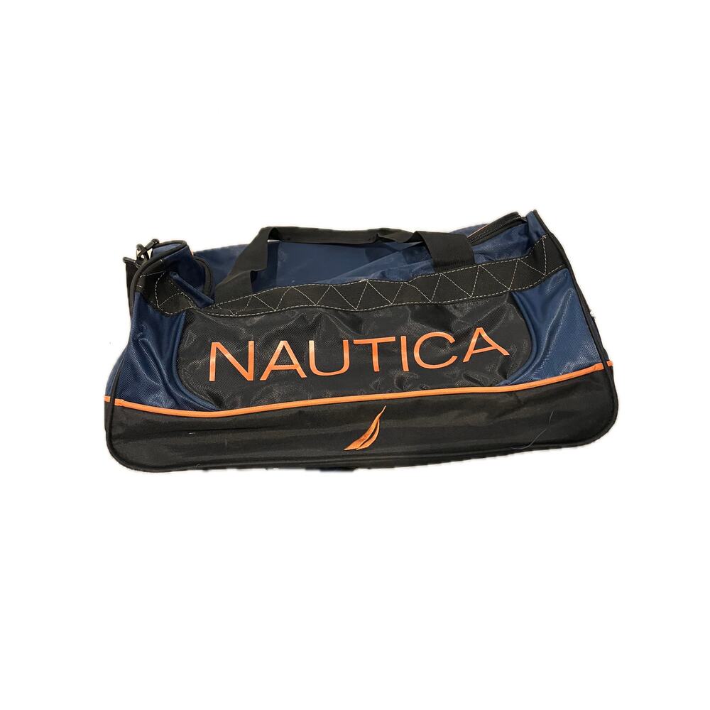 Nautica Dockside 22" Sport Duffel Bag